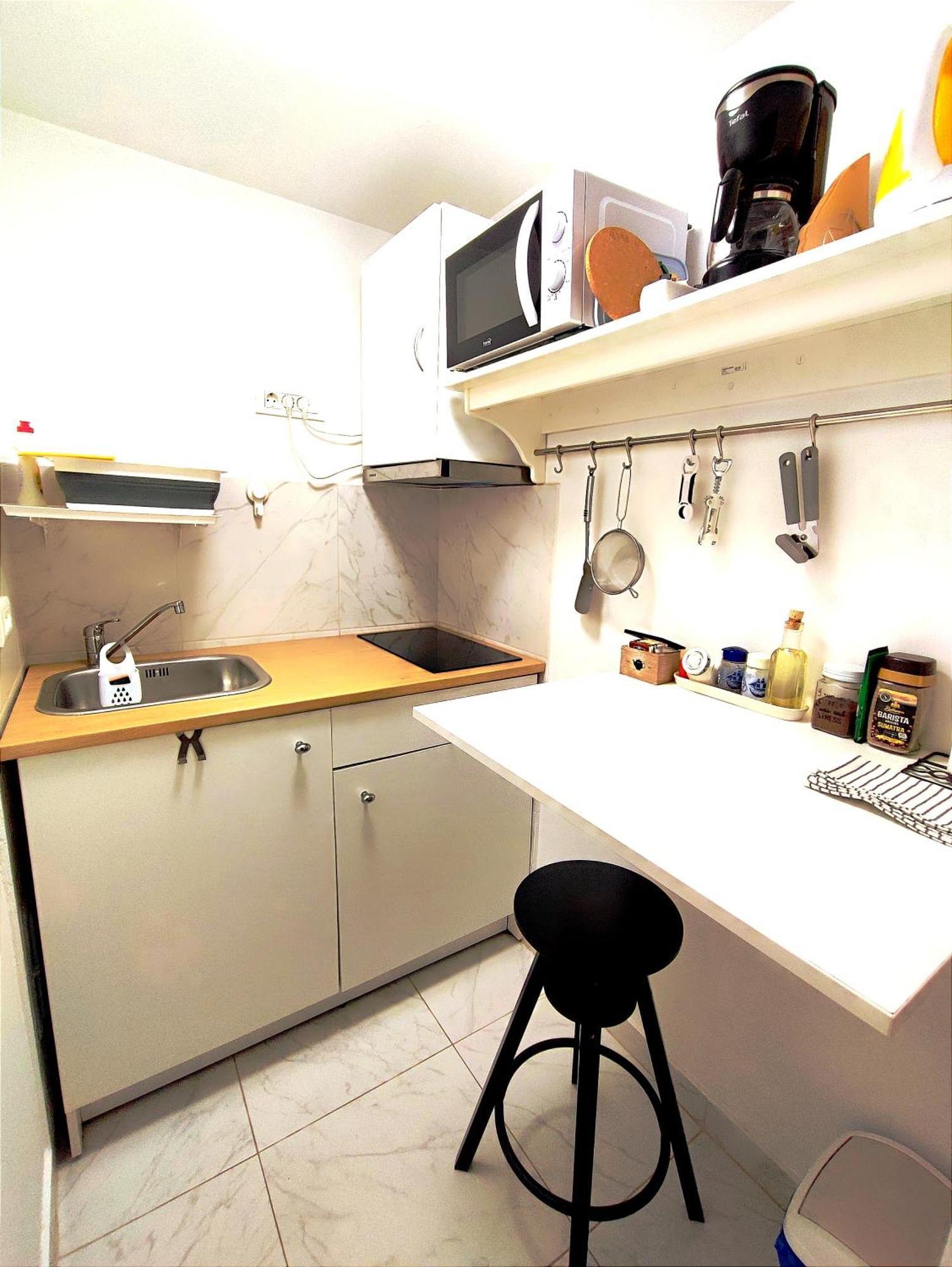Studio Apartmani L'Art Zagreb Exteriör bild